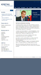 Mobile Screenshot of anwaelte-kersting.de